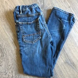 Gap jeans size 12 skinny